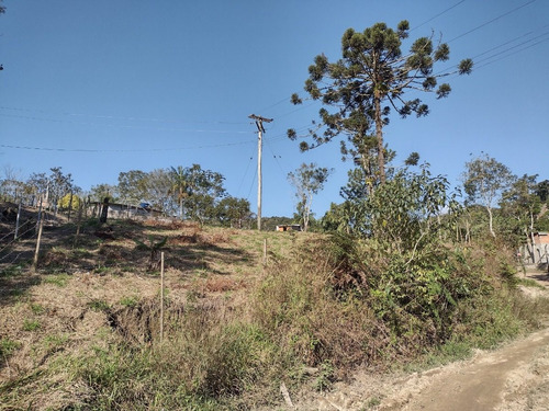 Terreno 1000m2 Em Juquitiba - Entrada + Parcelas