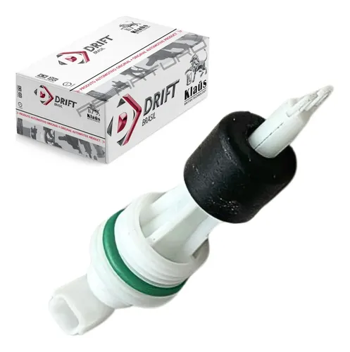 Sensor Nivel Partida A Frio Duster Logan Sandero 250607026r