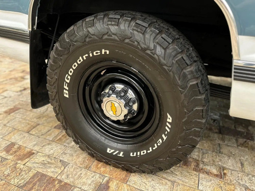 Chevrolet Silverado 2500 V8 - 454 - 1995