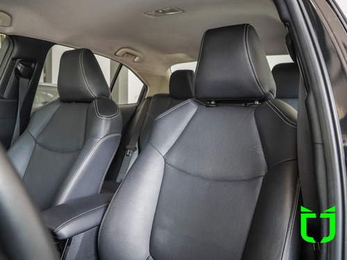 Toyota Corolla 2.0 16V 4P FLEX XEI DIRECT SHIFT AUTOMÁTICO CVT