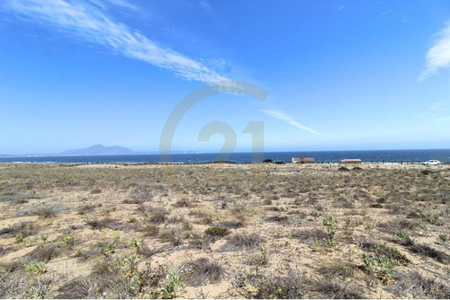 Se Vende Sitio En Morrillos 2da Fila Desde 6500 Uf