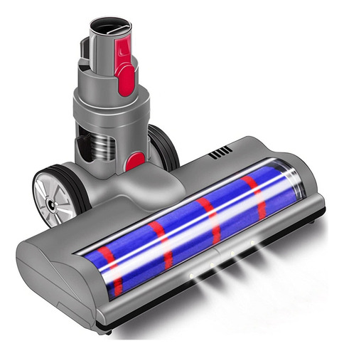Turbo Eléctrico Motorizado Para Dyson V7 V8 V10 V15 V11 V12