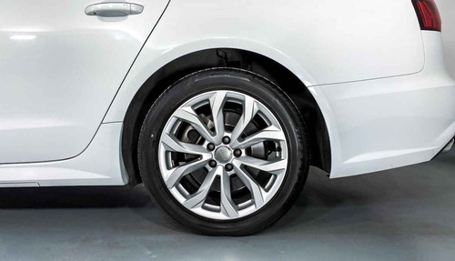 Imagen 12 de 15 de 28900 - Audi A6 2017 Con Garantía