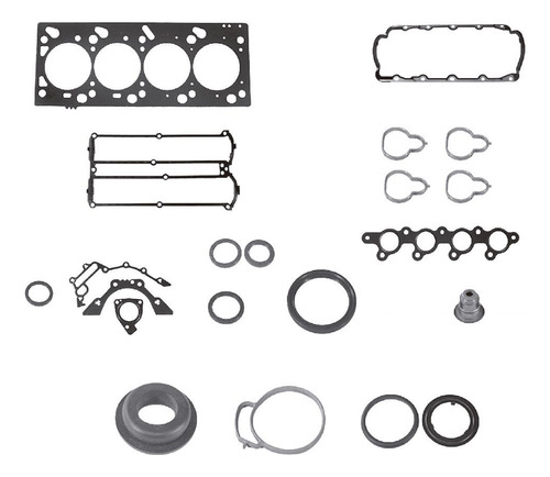 Juego Empaques Ford Focus Lx 2001-2003 2.0