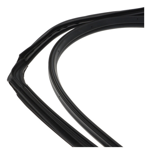 Junta Puerta Izq Frontal Jeep Wrangler Sahara 2009 3.8l