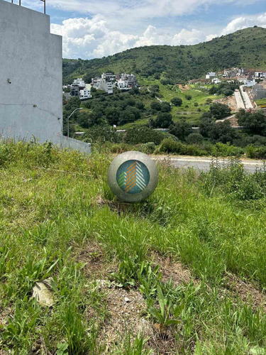 Venta Terreno Habitacional, Vilaterra (vila Deco). Atizapán