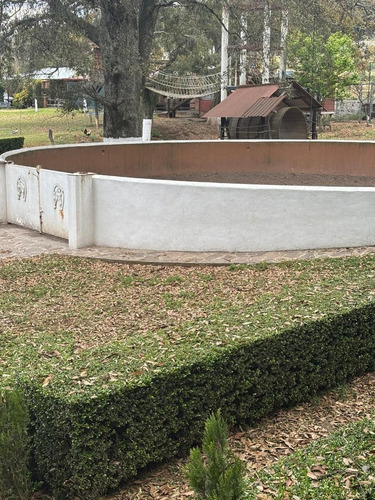 Terreno En Venta En Jilotepec