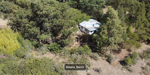 Imagen 7 de 13 de Terreno Rural Con Casa A La Venta En Aguas Blancas Lavalleja - Oportunidad