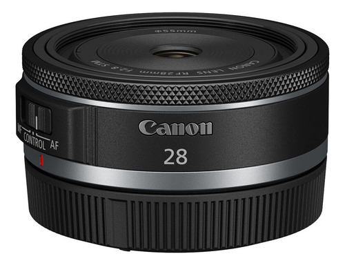 Lente gran angular Canon Rf 28 mm F/2.8 Stm