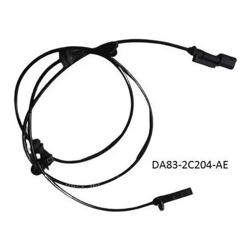 Sensor Abs Delantero De Ford Explorer 2012 - 2015