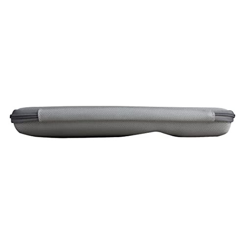 Estuche Rígido De Viaje Keyboard Mla22ll/a + Trackpad ...
