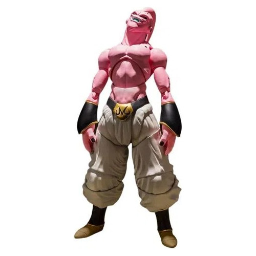 Sh Figuarts Dragon Ball Z : Majin Boo Evil