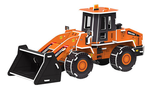 3 Kits De Modelos De Coches De Cartón 3d, Cargador S