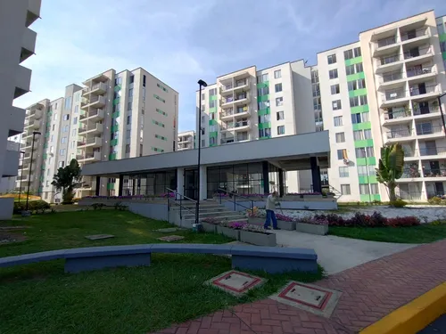 Vendo Apartamento En Pangola Jamundi Valle Del Cauca
