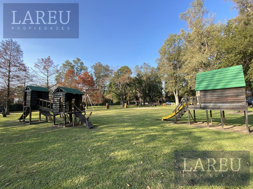 Imagen 25 de 30 de Dormy En Venta - Club De Campo Pueyrredon