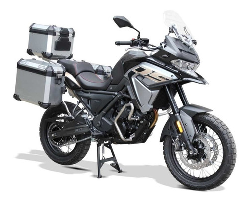 Imagen 17 de 21 de Voge 650 Dsx Okm Concesionario Oficial No Trk, Bmw Fin. Bbva
