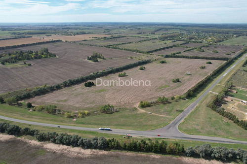 Campo En Venta - Capilla Del Señor - Exaltación De La Cruz