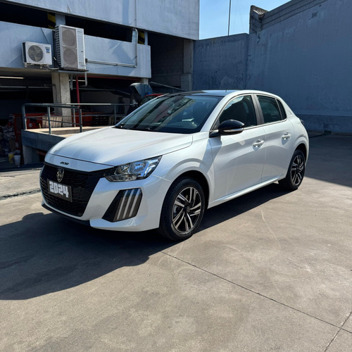 Peugeot 208 Allure pack T 200
