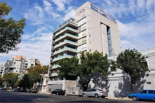 Cochera En Venta - 15mts2 - Palermo Hollywood