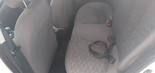 Hyundai Hb20s 1.6 Comfort Plus 16v Flex 4p Automático