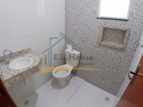 Imagem 13 de 29 de Eli House Imóveis - 26326-j | Cobertura 74 M² - Pq. Erasmo Assunção Em Santo André/sp - Ap00966 - 67866729
