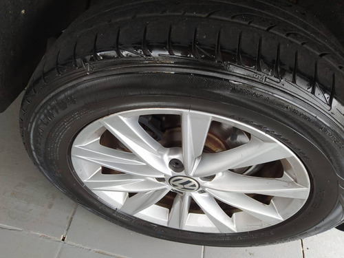 Imagem 6 de 8 de Volkswagen Tiguan 2.0 Tsi 16v Turbo Gasolina 4p Tiptronic