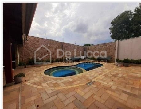 Imagem 27 de 28 de Casa À Venda Em Chácara Da Barra - Ca008828