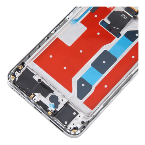 Tela Lcd Com Moldura Para Huawei Nova 10 Se Para Huawei -