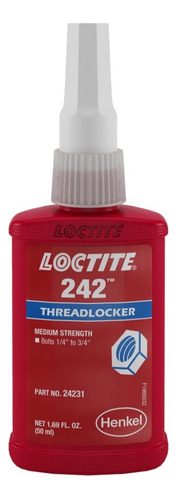 Loctite 242