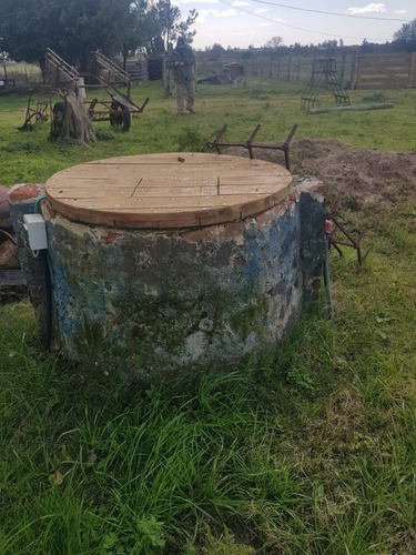 Campo Chacra En Venta Ruta 67 Km 32.200 Canelón Chico