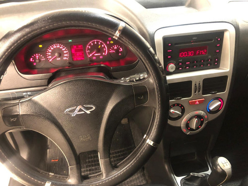 Chery Fulwin 2