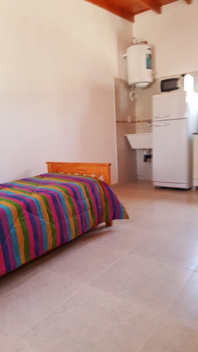 Imagen 3 de 12 de Venta De Departamento Con Todos Los Servicios En Las Toninas