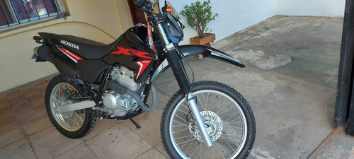 Imagen 7 de 16 de Honda Xr 250 Tornado 2020