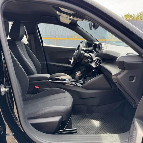 Peugeot 2008 1.0T Active