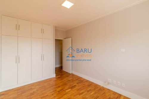 Imagem 17 de 30 de Apartamento Com 4 Dormitórios À Venda, 211 M² Por R$ 900.000,00 - Paraisópolis - São Paulo/sp - Ap13687