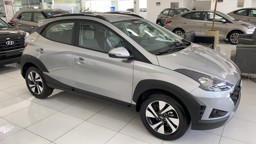 Imagem 1 de 11 de Hyundai Hb20x Evolution 1.6 At