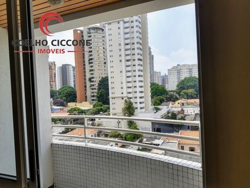 Imagem 12 de 15 de Apartamento Para Locacao No Bairro Jardim Santo Andre - V-4803