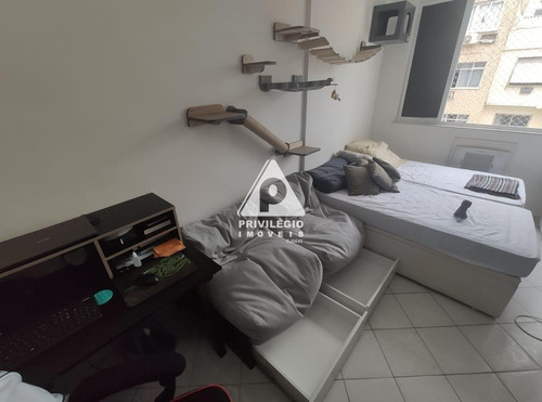 Imagem 10 de 20 de Conjugado À Venda, Leme, Rio De Janeiro/rj - 36521