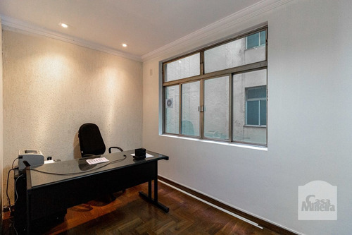 Imagem 3 de 8 de Sala-andar À Venda No Centro - Código 269435 - 269435