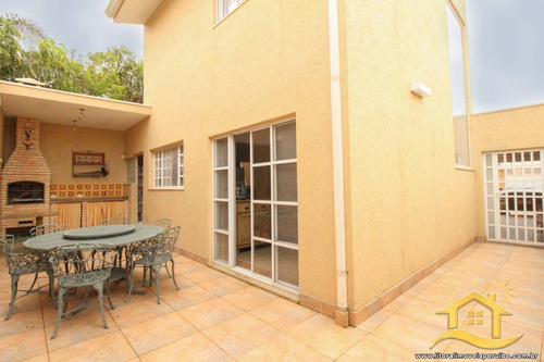 Imagem 18 de 18 de Casa - Assobradada No Bairro Pampas, 150 Metros Da Praia, Peruíbe-sp - 3306