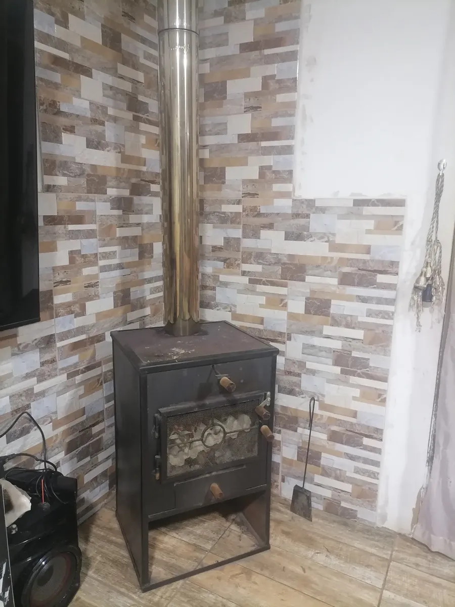 Imagen 5 de 7 de Casa Cerca De San Antonio Y Cartagena, 3 Dormitorios.