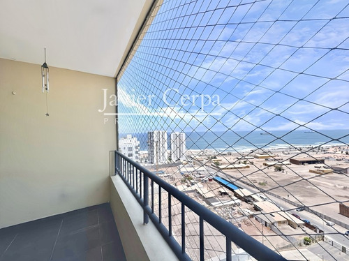 Arriendo Depto. Amoblado Las Antillas - Paranal