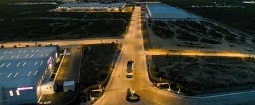 Imagen 5 de 11 de Bodega Industrial En Renta Escobedo Vep Ii Nuevo León