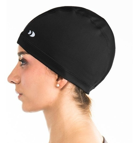 Gorra Para Natación De Licra Unisex