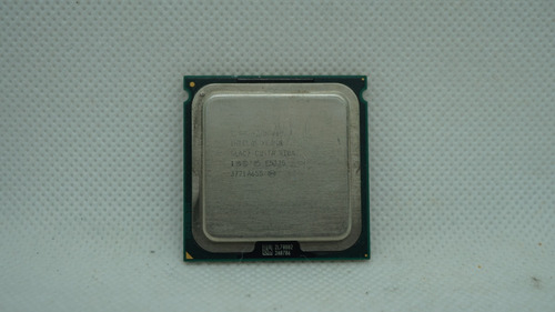 Slac7 Procesador  Intel Xeon E5335 2ghz 4c Lga771 Servidor