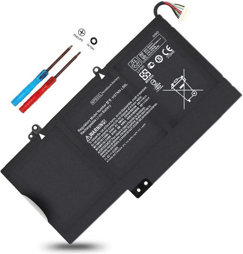 Wh Npxl Bateria Para Portatil Hp Envy -udx Pavilion -adx