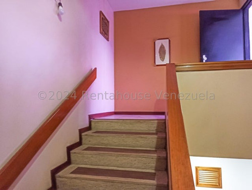 Casa En Venta San Bernardino Jose Carrillo Bm Mls #25-20890