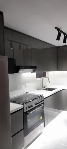 Cocinas Empotradas