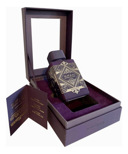 Lattafa Bade'e Al Oud Amethyst - mL a $2300