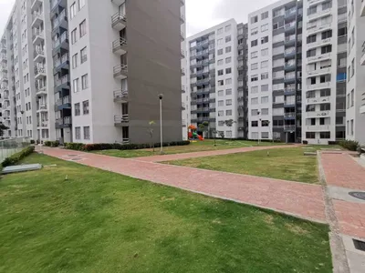 Apartamento en venta